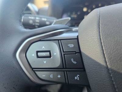 2026 Lexus IS 350 F SPORT DESIGN