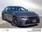 2026 Lexus IS 350 F SPORT DESIGN