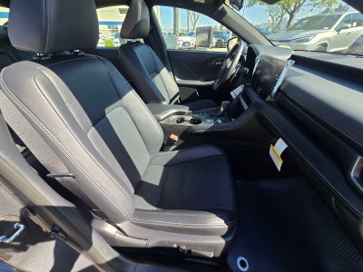 2026 Lexus IS 350 F SPORT DESIGN