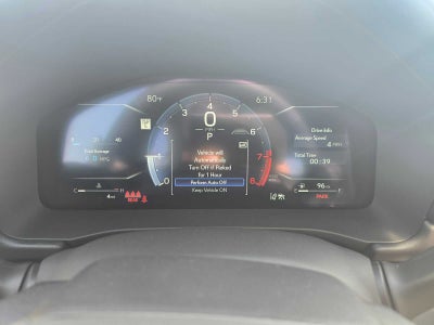 2026 Lexus IS 350 F SPORT DESIGN