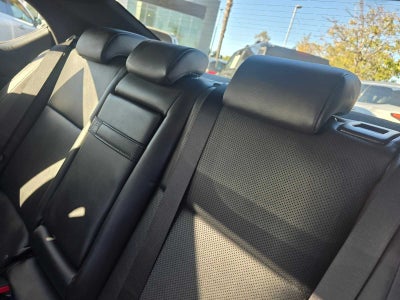 2026 Lexus IS 350 F SPORT DESIGN