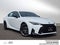 2026 Lexus IS 350 F SPORT DESIGN
