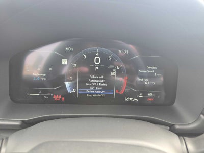 2026 Lexus IS 350 F SPORT DESIGN