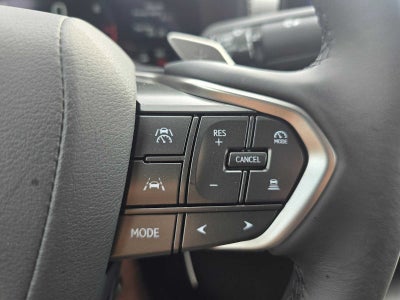 2026 Lexus IS 350 F SPORT DESIGN