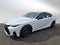 2026 Lexus IS 350 F SPORT DESIGN
