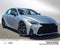 2026 Lexus IS 350 F SPORT DESIGN