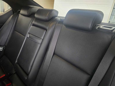 2026 Lexus IS 350 F SPORT DESIGN