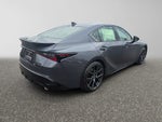 2026 Lexus IS 350 F SPORT Design