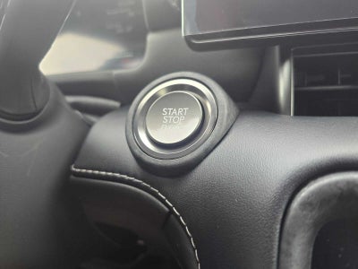 2026 Lexus IS 350 F SPORT Design