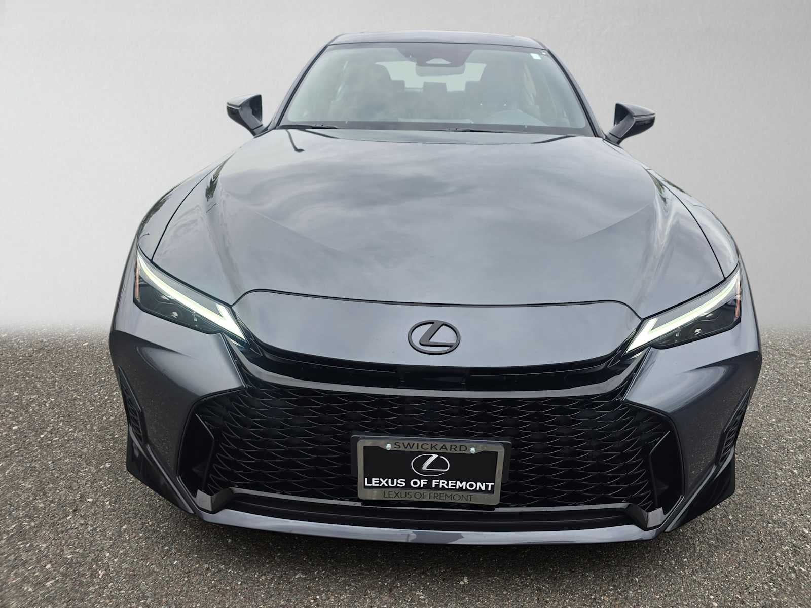 2026 Lexus IS 350 F SPORT Design