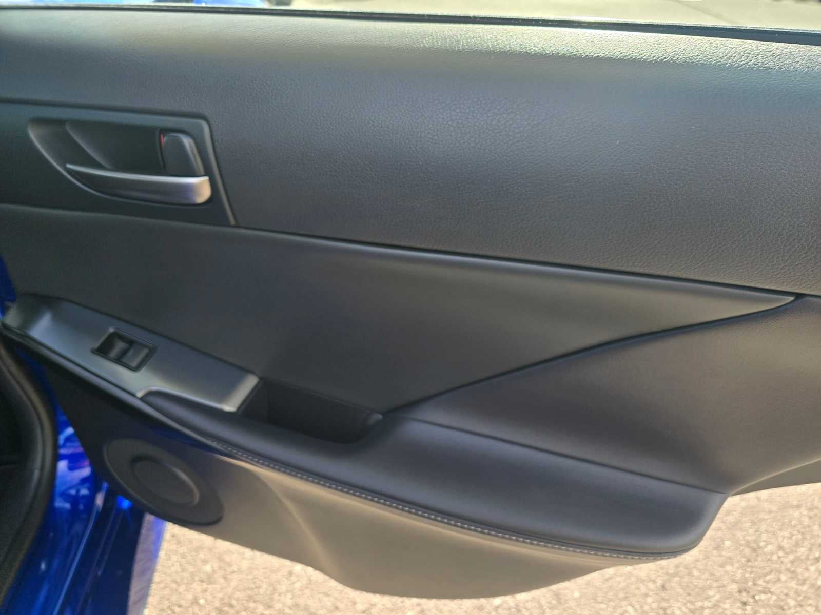 2026 Lexus IS 350 F SPORT DESIGN