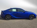 2026 Lexus IS 350 F SPORT DESIGN