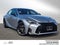 2026 Lexus IS 350 F SPORT DESIGN