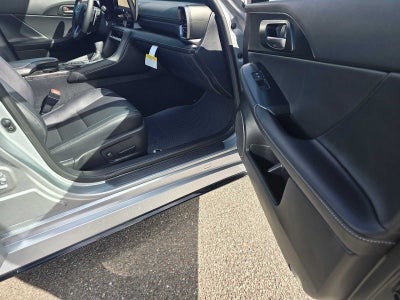 2026 Lexus IS 350 F SPORT DESIGN