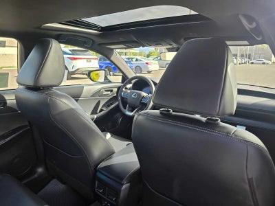 2026 Lexus IS 350 F SPORT DESIGN