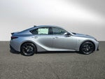 2026 Lexus IS 350 F SPORT DESIGN
