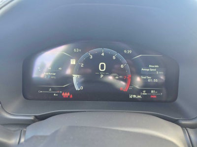 2026 Lexus IS 350 F SPORT DESIGN