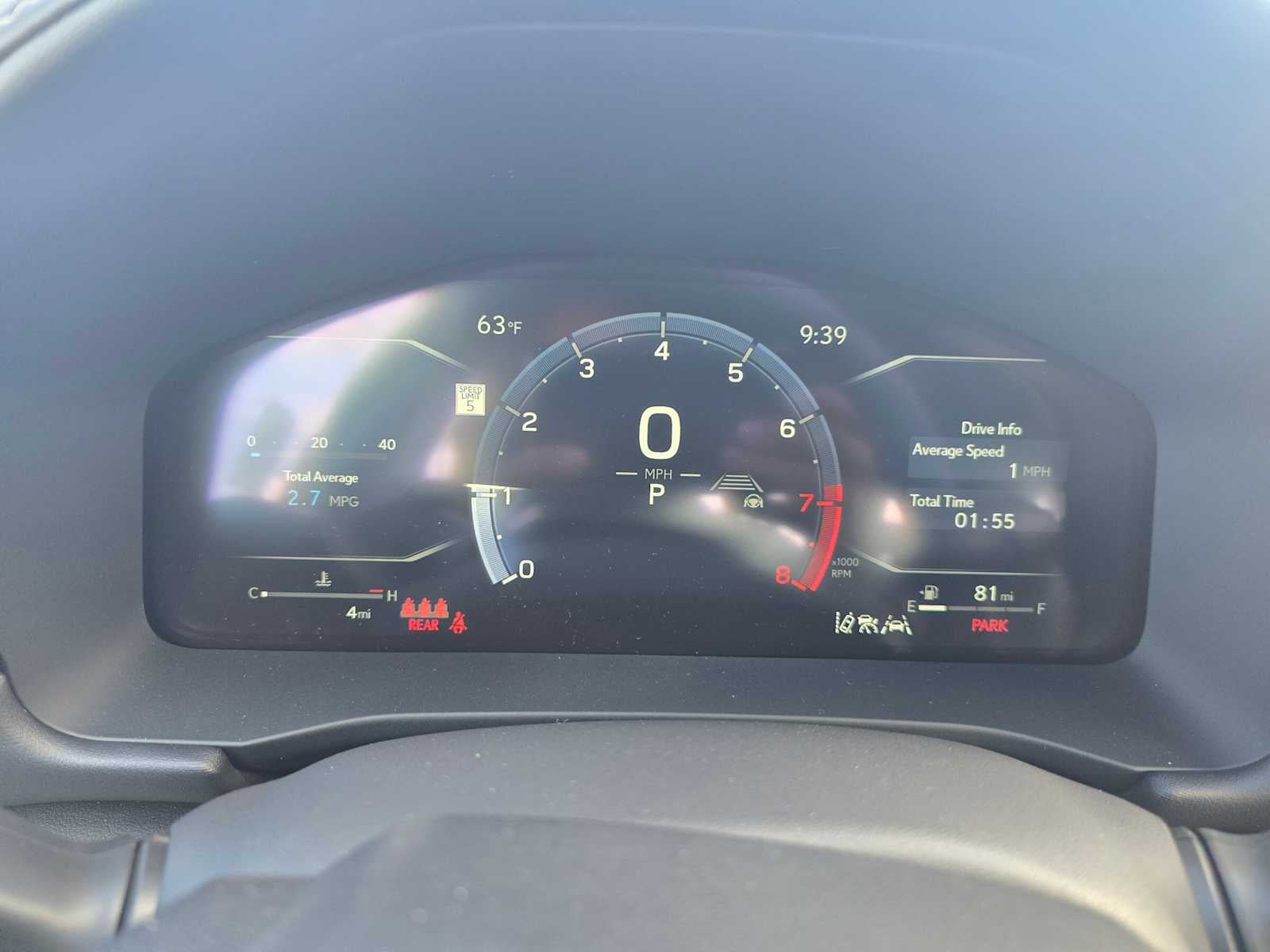 2026 Lexus IS 350 F SPORT DESIGN