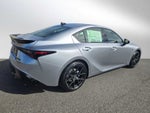 2026 Lexus IS 350 F SPORT DESIGN