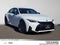 2026 Lexus IS 350 F SPORT DESIGN