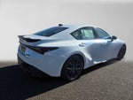 2026 Lexus IS 350 F SPORT DESIGN