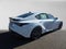 2026 Lexus IS 350 F SPORT DESIGN