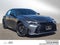 2026 Lexus IS 350 F SPORT DESIGN AWD