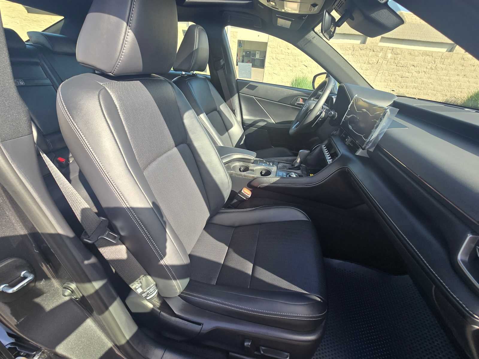 2026 Lexus IS 350 F SPORT DESIGN AWD