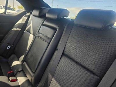 2026 Lexus IS 350 F SPORT DESIGN AWD