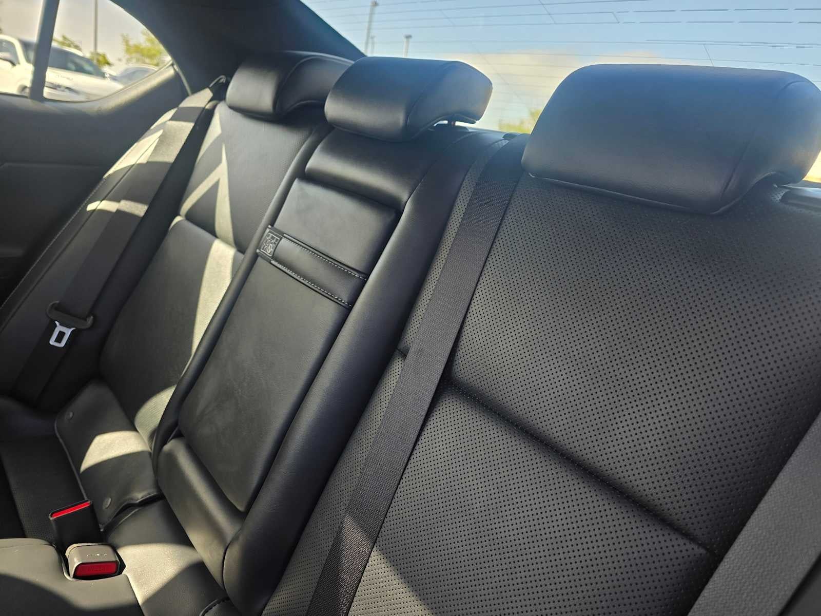 2026 Lexus IS 350 F SPORT DESIGN AWD