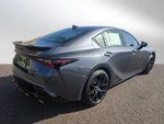 2026 Lexus IS 350 F SPORT DESIGN AWD