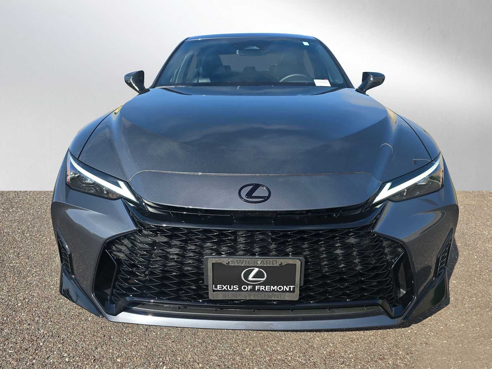 2026 Lexus IS 350 F SPORT DESIGN AWD
