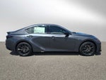 2026 Lexus IS 350 F SPORT DESIGN AWD