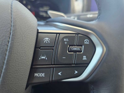 2026 Lexus IS 350 F SPORT DESIGN AWD