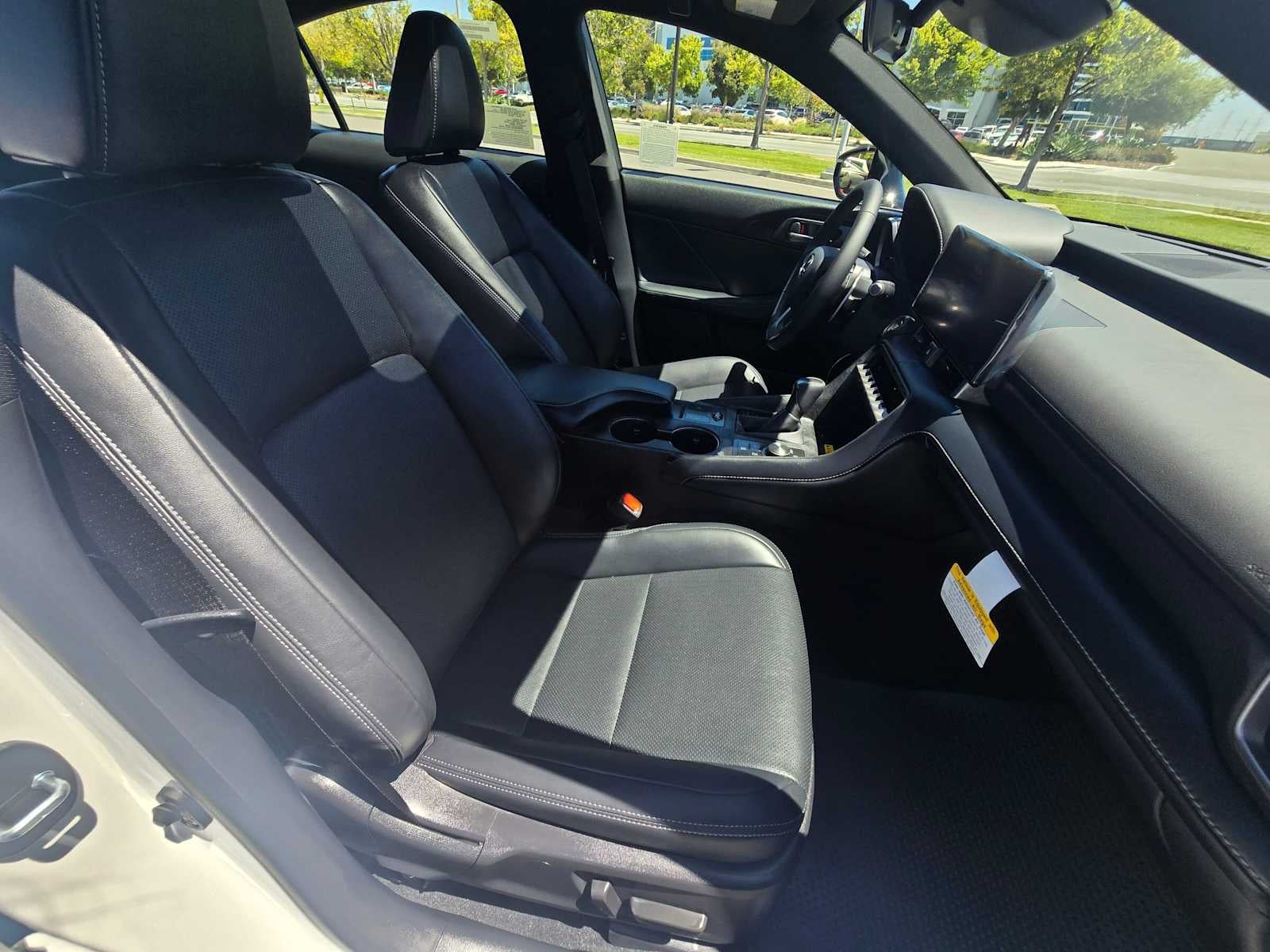2026 Lexus IS 350 F SPORT DESIGN AWD