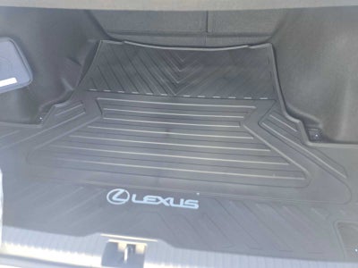 2026 Lexus IS 350 F SPORT DESIGN AWD