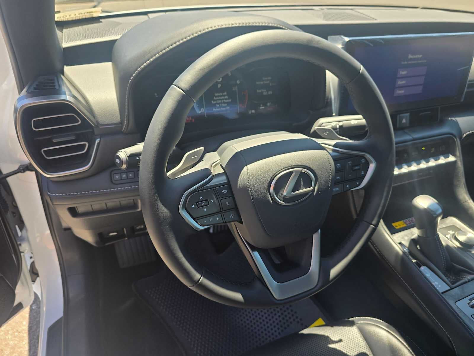 2026 Lexus IS 350 F SPORT DESIGN AWD