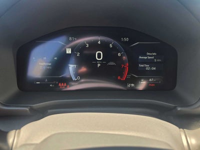 2026 Lexus IS 350 F SPORT DESIGN AWD