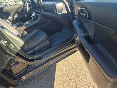 2026 Lexus IS 350 F SPORT DESIGN AWD