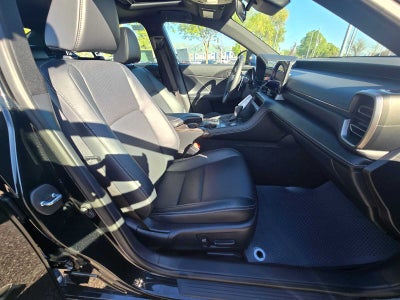 2026 Lexus IS 350 F SPORT DESIGN AWD