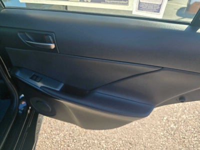 2026 Lexus IS 350 F SPORT DESIGN AWD