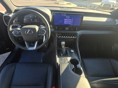 2026 Lexus IS 350 F SPORT DESIGN AWD