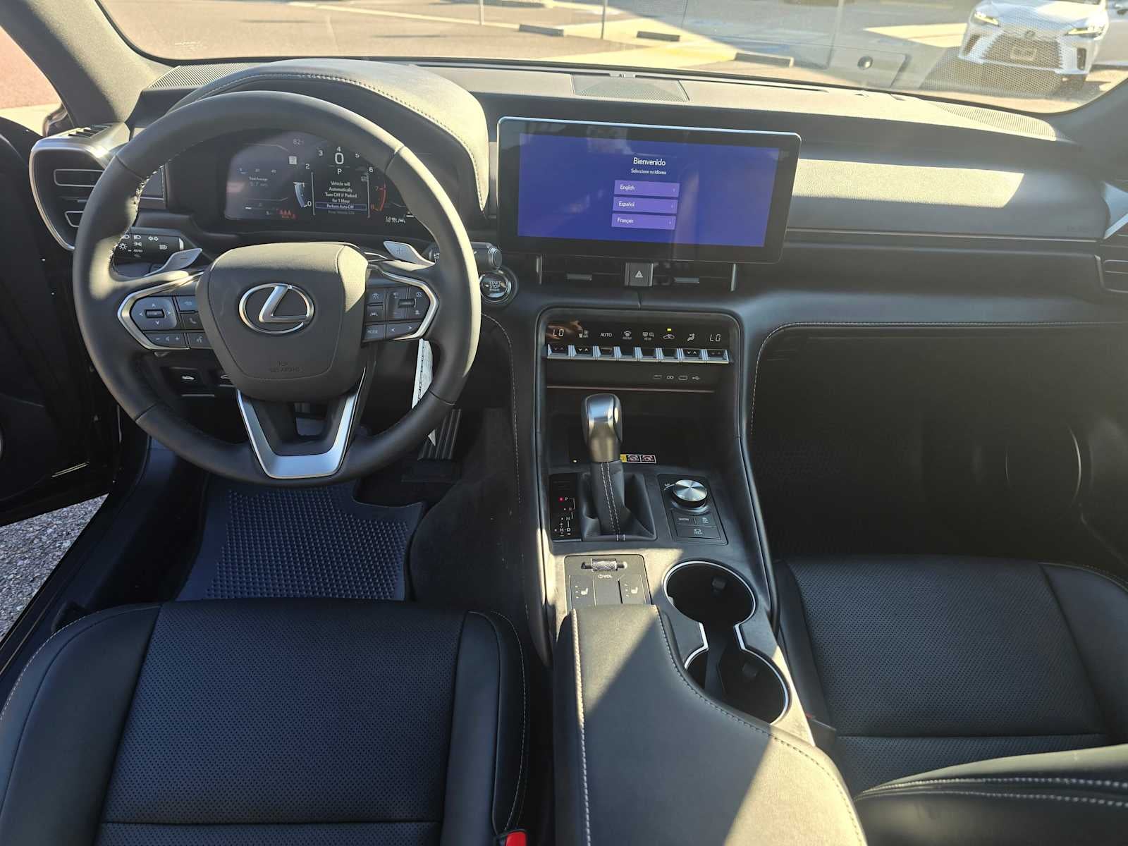 2026 Lexus IS 350 F SPORT DESIGN AWD