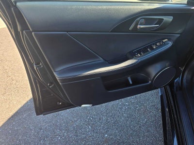 2026 Lexus IS 350 F SPORT DESIGN AWD