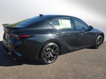 2026 Lexus IS 350 F SPORT DESIGN AWD