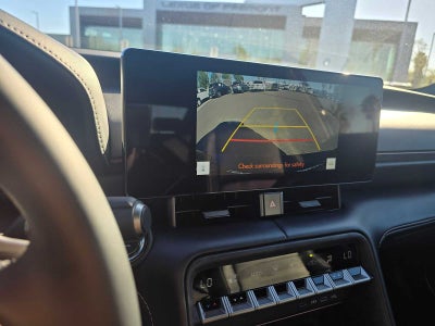 2026 Lexus IS 350 F SPORT DESIGN AWD