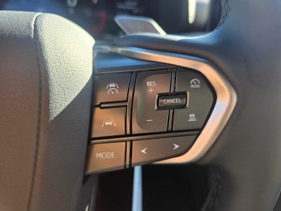 2026 Lexus IS 350 F SPORT DESIGN AWD