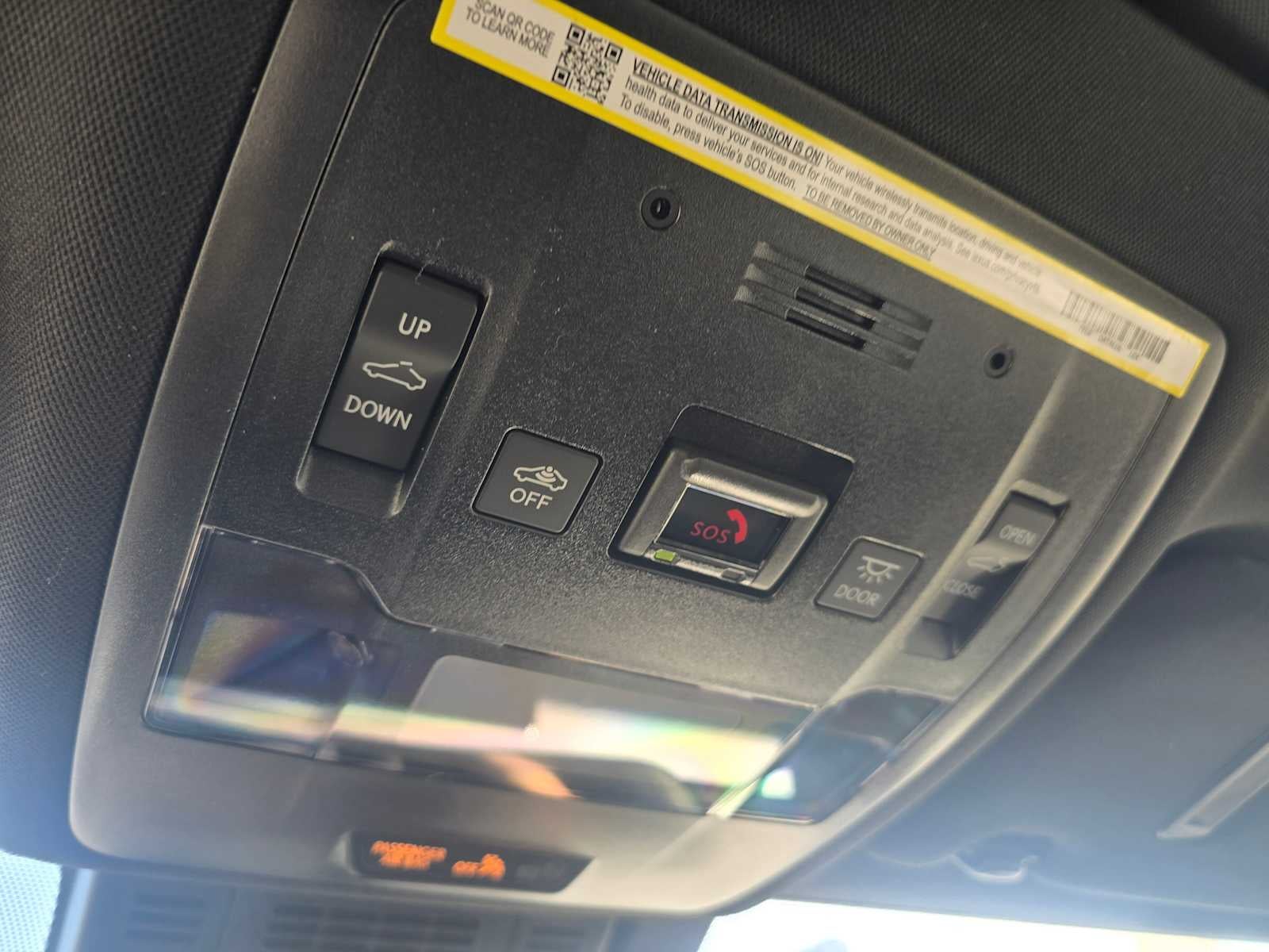 2026 Lexus IS 350 F SPORT DESIGN AWD