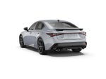 2026 Lexus IS 350 F SPORT DESIGN AWD