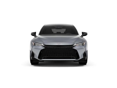 2026 Lexus IS 350 F SPORT DESIGN AWD